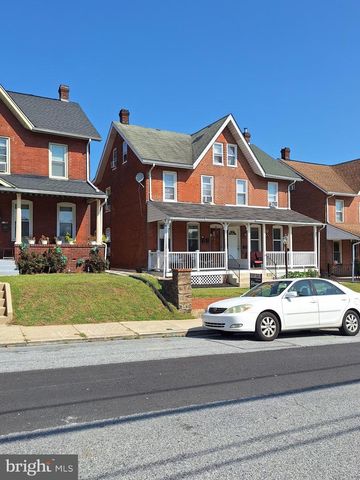 381 CHARLES ST, Coatesville, PA 19320
