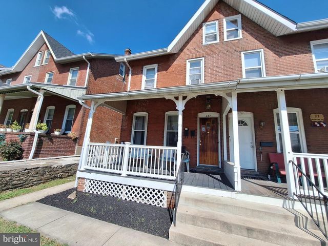 381 CHARLES ST, Coatesville, PA 19320