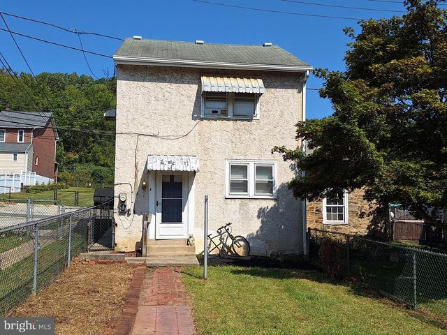 381 CHARLES ST, Coatesville, PA 19320