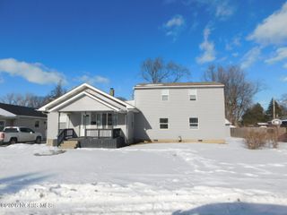 5526 Brophy Drive, Toledo, OH 43611