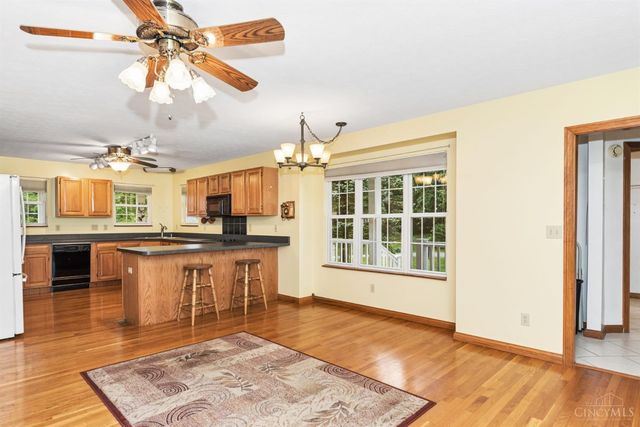 11819 Cloverlick Drive, Clark Twp, OH 45106