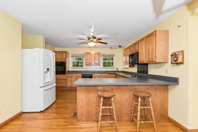 11819 Cloverlick Drive, Clark Twp, OH 45106