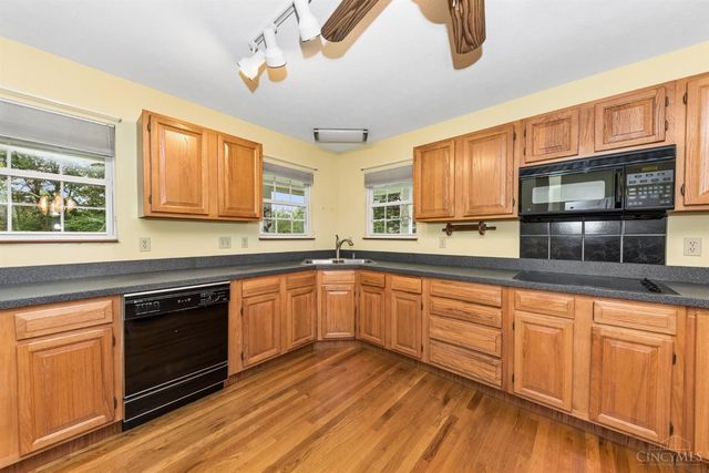 11819 Cloverlick Drive, Clark Twp, OH 45106