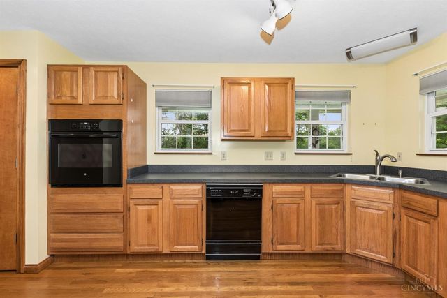 11819 Cloverlick Drive, Clark Twp, OH 45106
