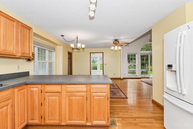 11819 Cloverlick Drive, Clark Twp, OH 45106