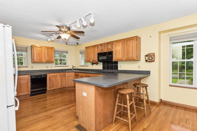 11819 Cloverlick Drive, Clark Twp, OH 45106