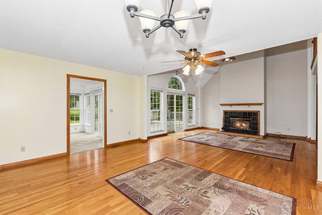 11819 Cloverlick Drive, Clark Twp, OH 45106