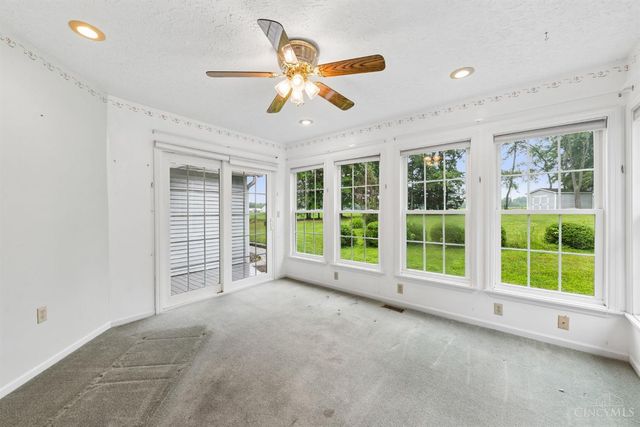 11819 Cloverlick Drive, Clark Twp, OH 45106