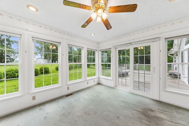11819 Cloverlick Drive, Clark Twp, OH 45106