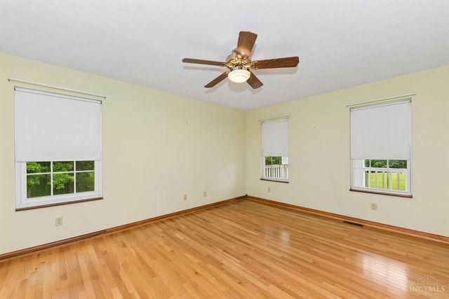 11819 Cloverlick Drive, Clark Twp, OH 45106