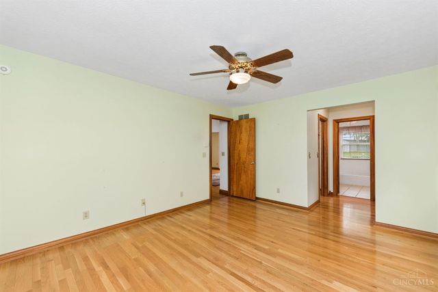 11819 Cloverlick Drive, Clark Twp, OH 45106