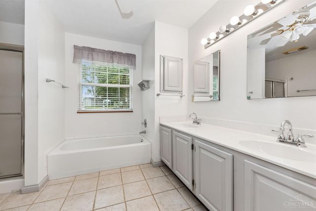 11819 Cloverlick Drive, Clark Twp, OH 45106