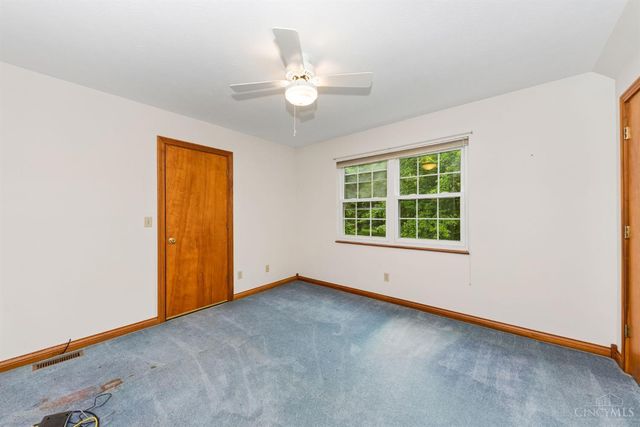 11819 Cloverlick Drive, Clark Twp, OH 45106