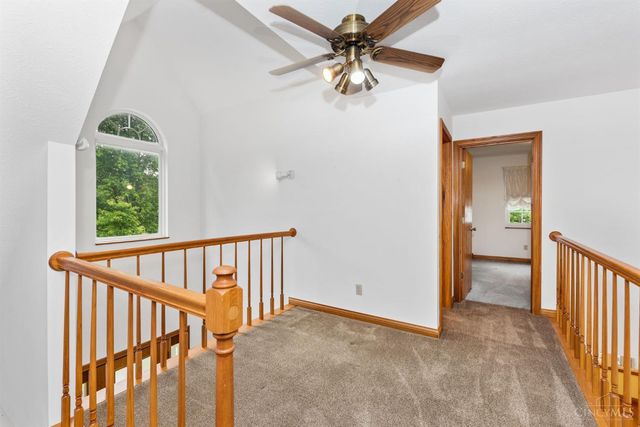 11819 Cloverlick Drive, Clark Twp, OH 45106