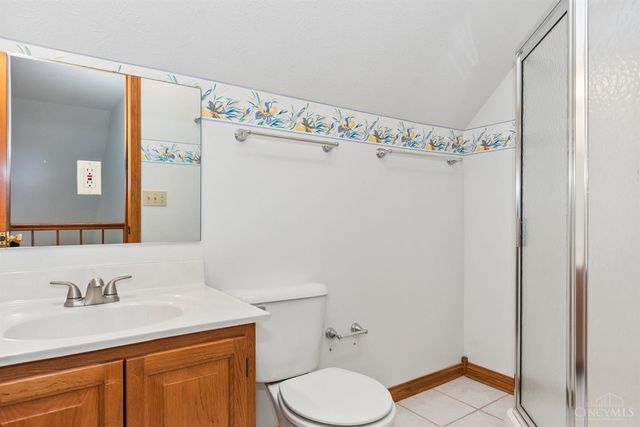 11819 Cloverlick Drive, Clark Twp, OH 45106
