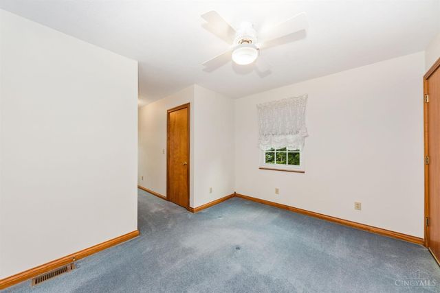 11819 Cloverlick Drive, Clark Twp, OH 45106