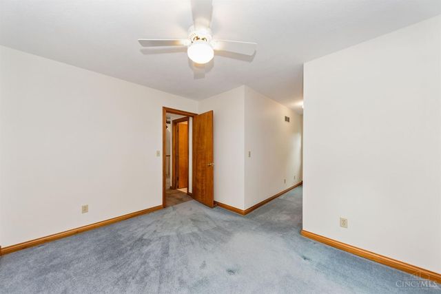11819 Cloverlick Drive, Clark Twp, OH 45106