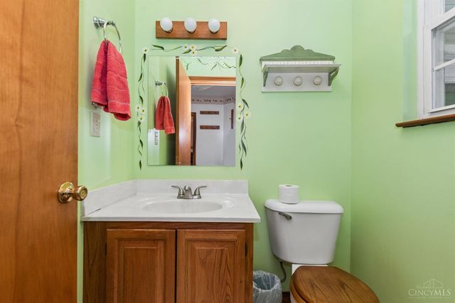 11819 Cloverlick Drive, Clark Twp, OH 45106