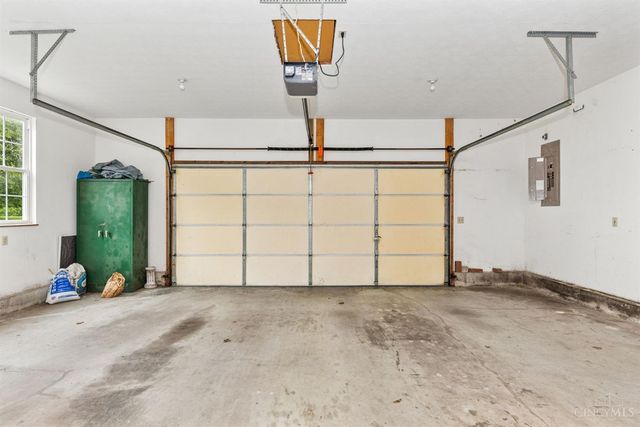 11819 Cloverlick Drive, Clark Twp, OH 45106