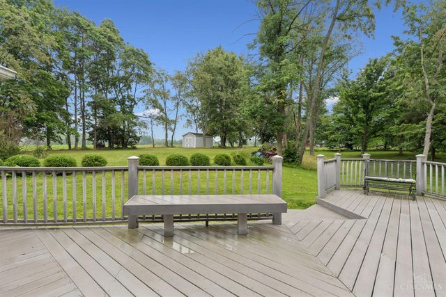 11819 Cloverlick Drive, Clark Twp, OH 45106