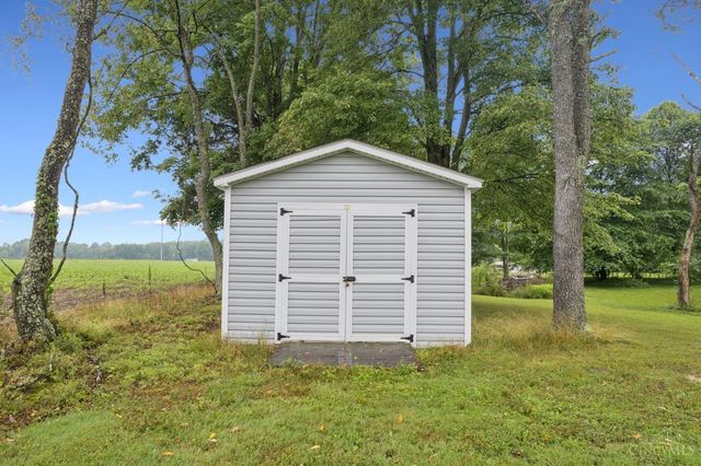 11819 Cloverlick Drive, Clark Twp, OH 45106