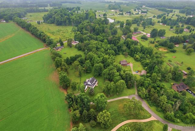 11819 Cloverlick Drive, Clark Twp, OH 45106
