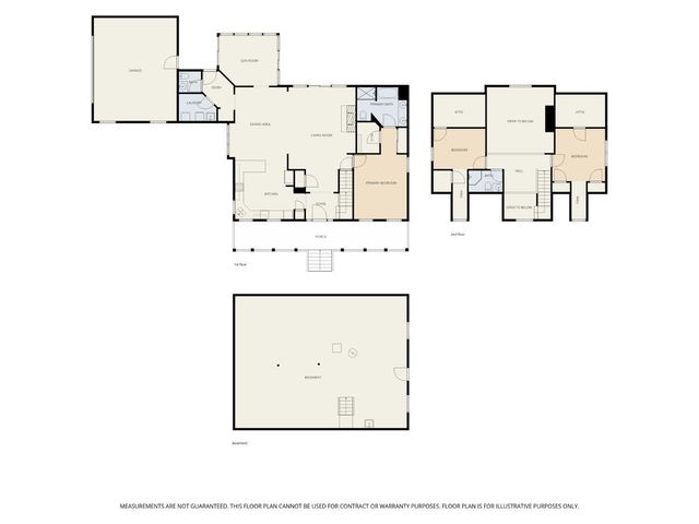 11819 Cloverlick Drive, Clark Twp, OH 45106