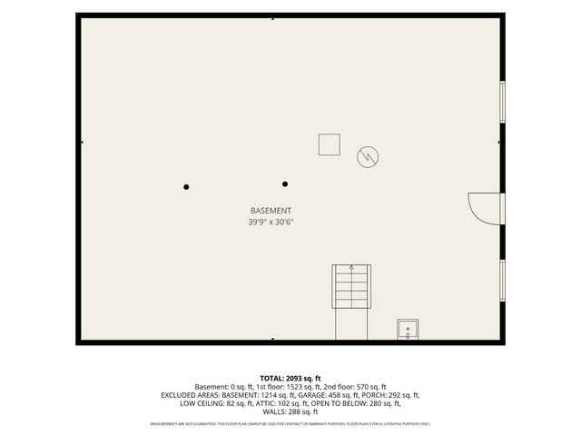 11819 Cloverlick Drive, Clark Twp, OH 45106