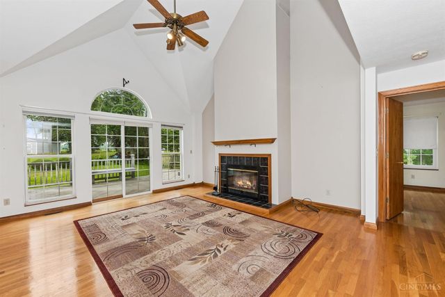 11819 Cloverlick Drive, Clark Twp, OH 45106