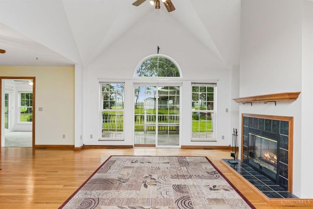 11819 Cloverlick Drive, Clark Twp, OH 45106
