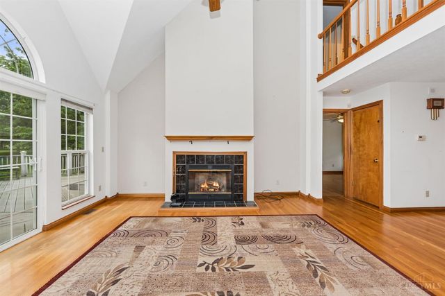 11819 Cloverlick Drive, Clark Twp, OH 45106