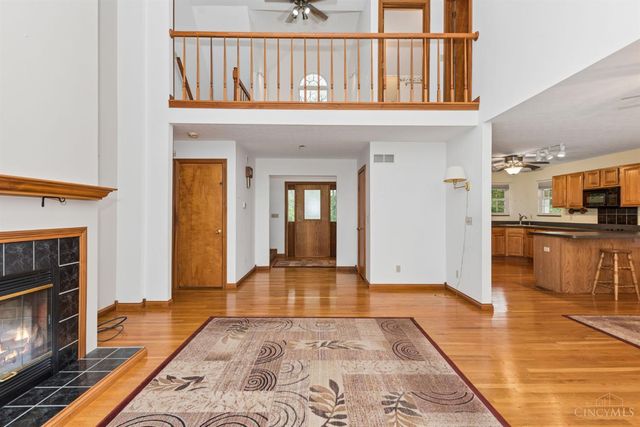 11819 Cloverlick Drive, Clark Twp, OH 45106