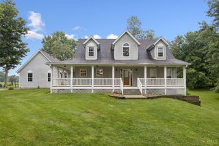 11819 Cloverlick Drive, Clark Twp, OH 45106