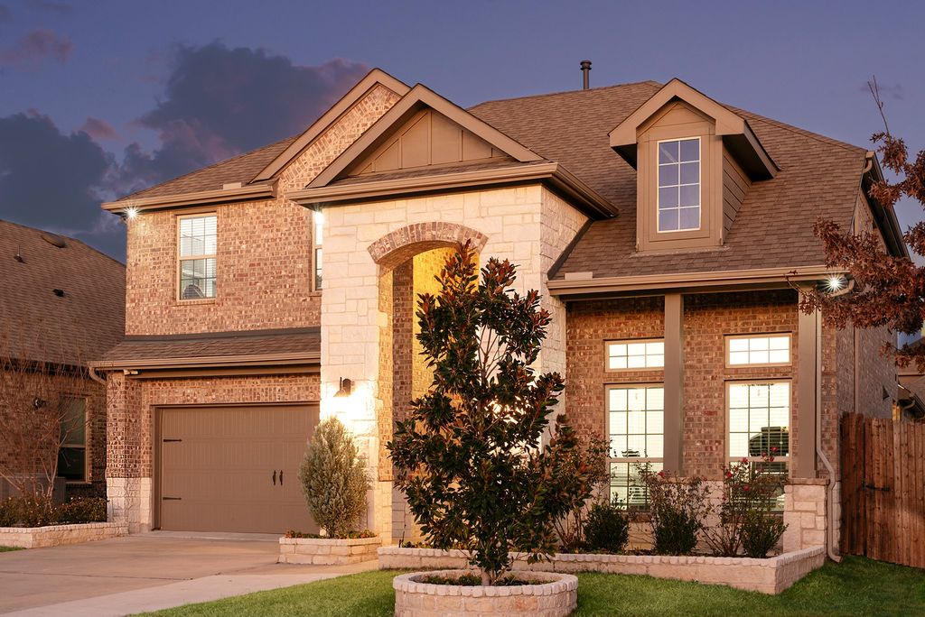 3045 Meredith Lane, Heath, TX 75126