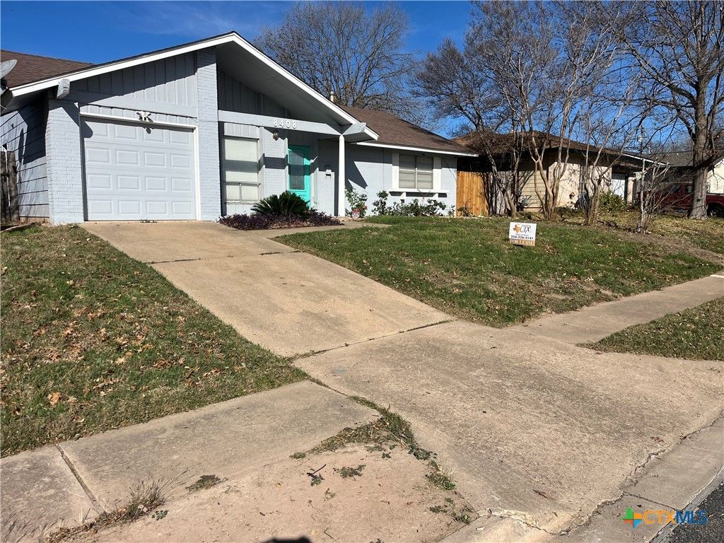 8408 Maine Drive, Austin, TX 78758