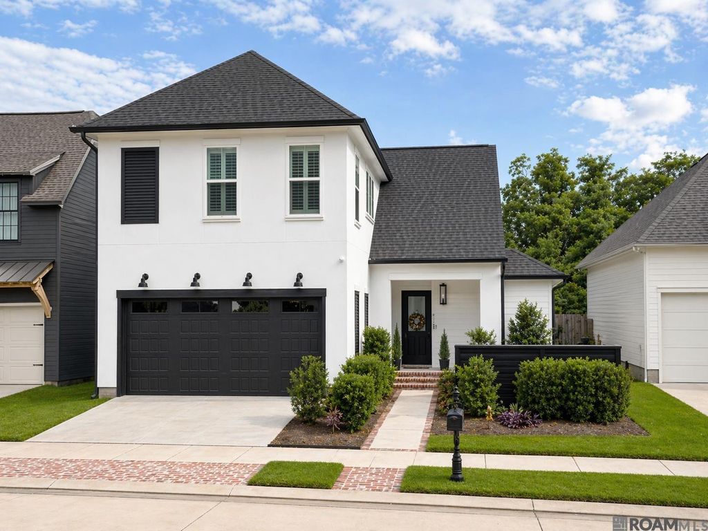 9352 Inniswylde Dr, Baton Rouge, LA 70809