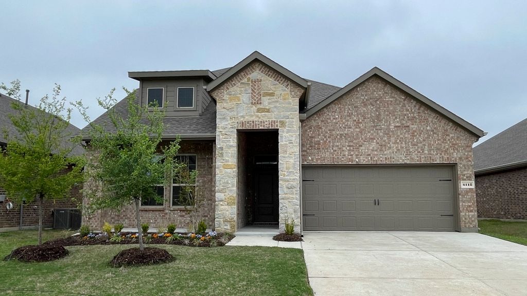 4112 Rim Trail, Forney, TX 75126