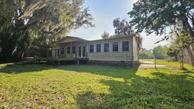 220 SIX POND Trail, Green Cove Springs, FL 32043