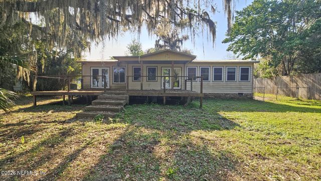 220 SIX POND Trail, Green Cove Springs, FL 32043