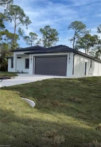 1820 Edward AVE, Lehigh Acres, FL 33972