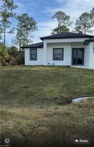 1820 Edward AVE, Lehigh Acres, FL 33972