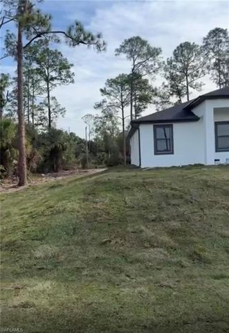 1820 Edward AVE, Lehigh Acres, FL 33972