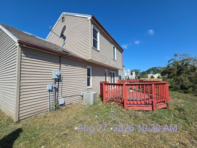 6015 Polk Court, Merrillville, IN 46410