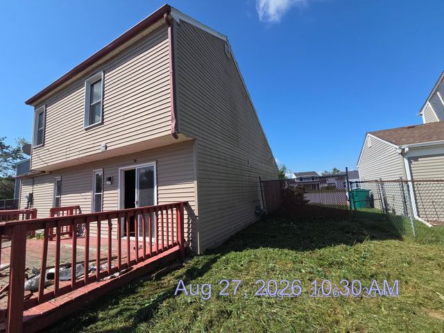 6015 Polk Court, Merrillville, IN 46410