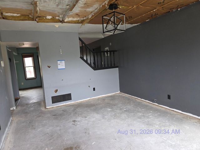 6015 Polk Court, Merrillville, IN 46410