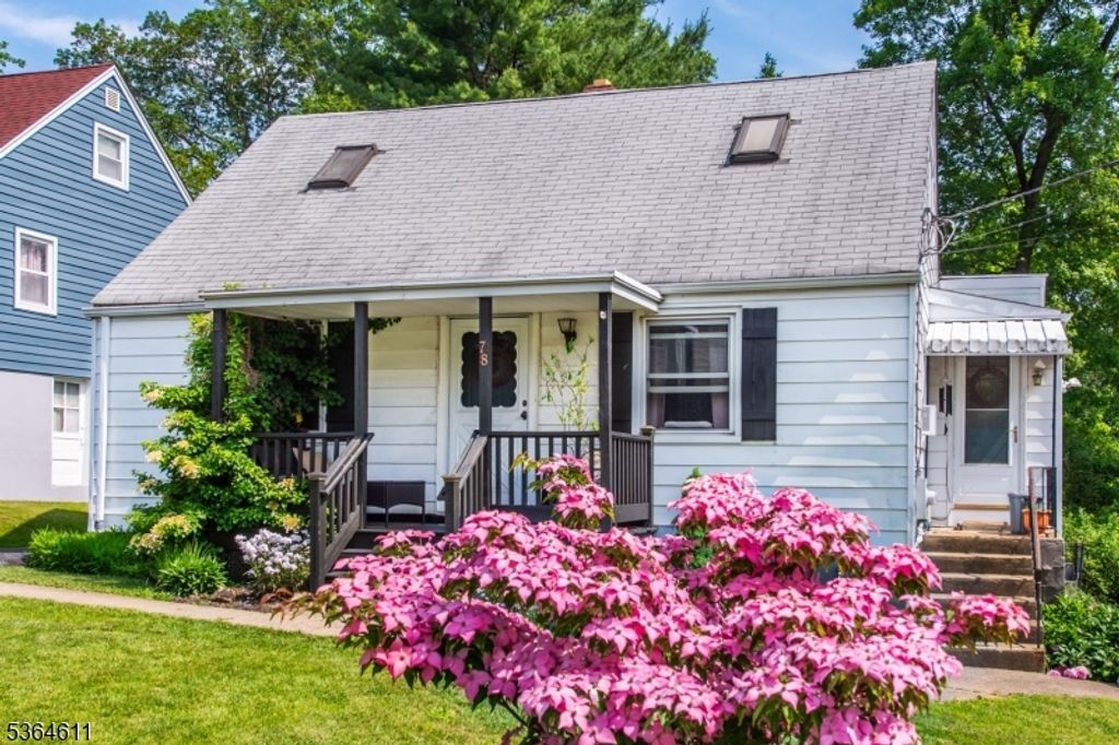 78 Farview Rd, Rockaway Boro, NJ 07866