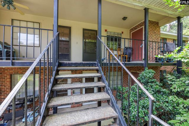 321 Cambout St, Columbia, SC 29210