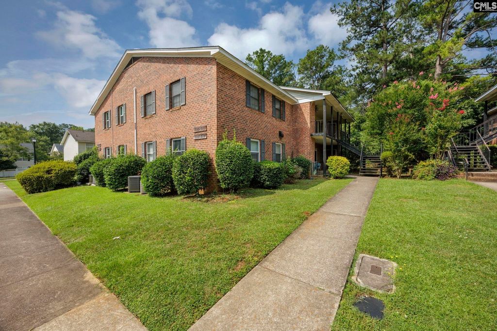 321 Cambout St, Columbia, SC 29210