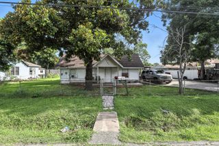 7007 Gonzales Street, Houston, TX 77020