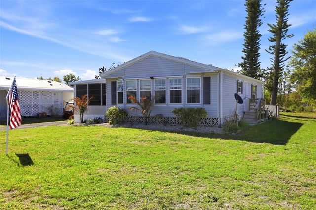 29215 EDGEWOOD STREET, Punta Gorda, FL 33982